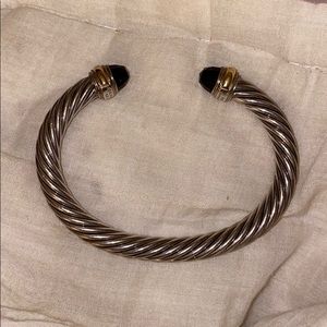 David Yurman Cable Classic